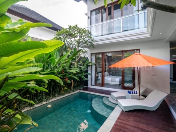 Luxury 3 Bedroom Villa,  A Fusion of Comfort and Modern Balinese Elegance