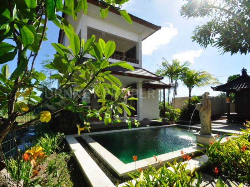Private Villa in Ubud