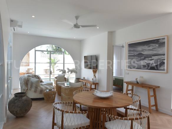 Superb Off Plan Villa Surrounded by Ricefield