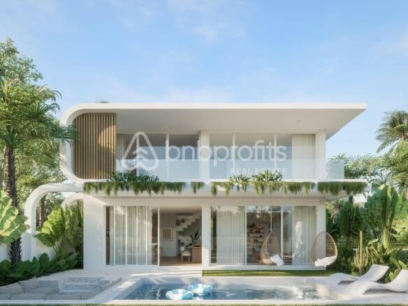 High-Quality Off Plan Villa Walking Distance to The Beach