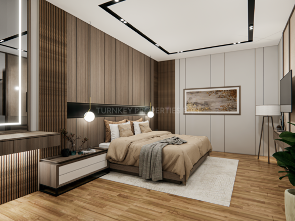 Modern & Stylish Off Plan Loft Design in The Heart of Seminyak