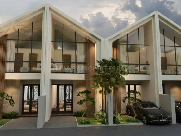 Stunning 2 Bedroom Off Plan Villa in Tumbak Bayuh