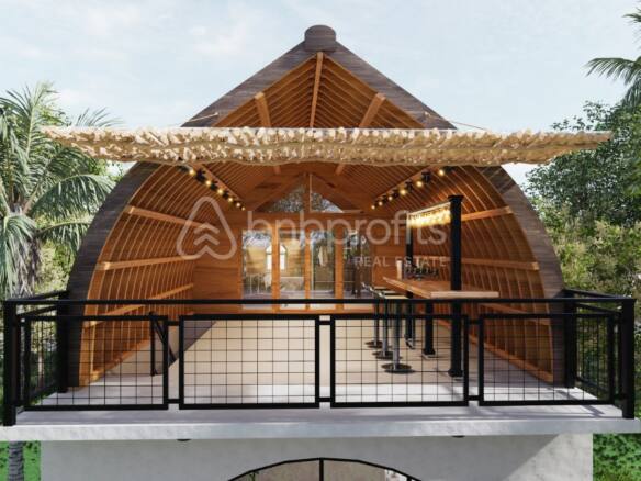 Brand New Modern 2 Bedroom Villa In Padonan