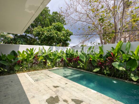 Stunning One Bedroom Villa Strategically Located in Bingin