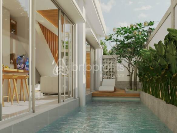 Limited Time Offer Rare and Affordable Modern 2 BR Villa in Tumbak Bayuh