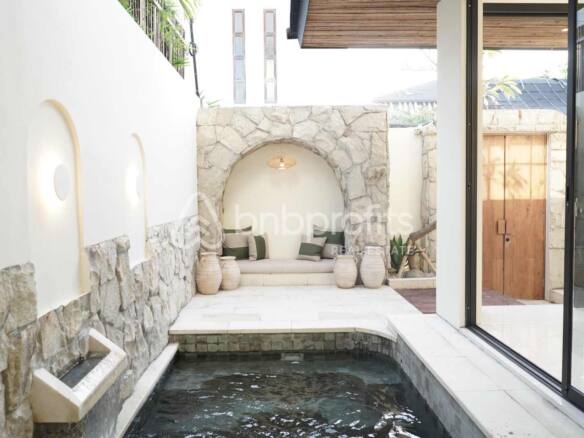 Seize the Moment: Captivating 2-Bedroom Bali Villa for Sale in Seminyak