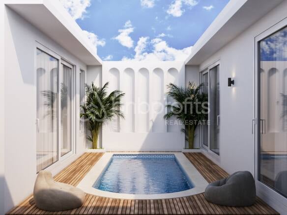 Discover Bliss Off-Plan Villa Opportunity in Calm Seminyak