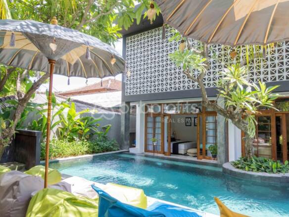 Kuta Hostel: Your Gateway to Bali's Vibrant Heart