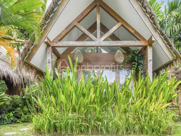 Investor's Dream: 3 Bungalows in Pererenan, Close to Pererenan Beach