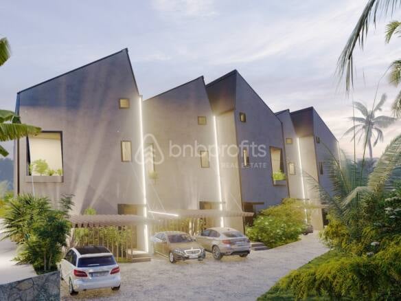 A Luxurious Leasehold Retreat in Bukit-Balangan: Your Bali Dream Villa