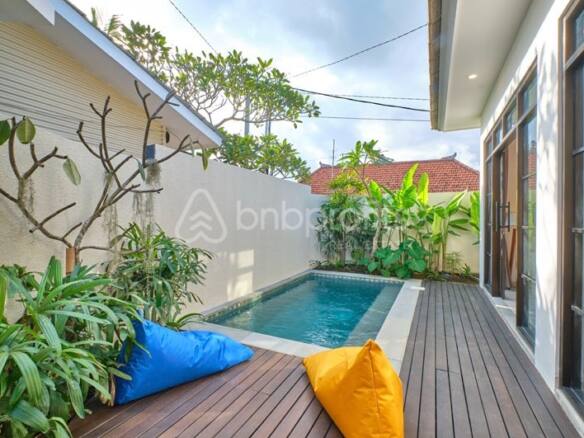 Your Sanctuary in Ubud Yearly Rental of a Stunning 2-Bedroom Villa