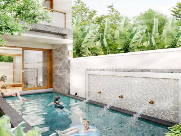 Island Living Redefined: Strategic Investment Freehold Off-plan Villa in Bukit's Real Estate Jewel