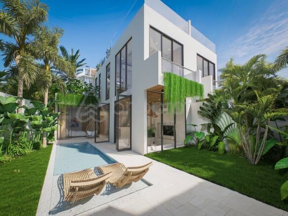 Exquisite Umalas Villa: A Premier Bali Real Estate Investment Opportunity