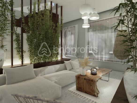 Contemporary Charm, Modern 2 Bedroom Off Plan Villa in Pererenan