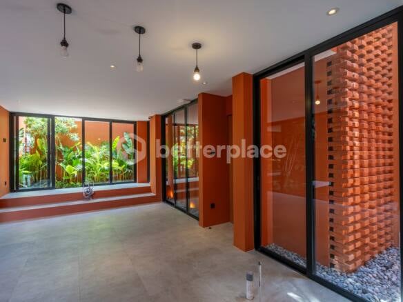 Elegance Meets Modern Living, 2 Bedroom Villa in Tranquil Pererenan