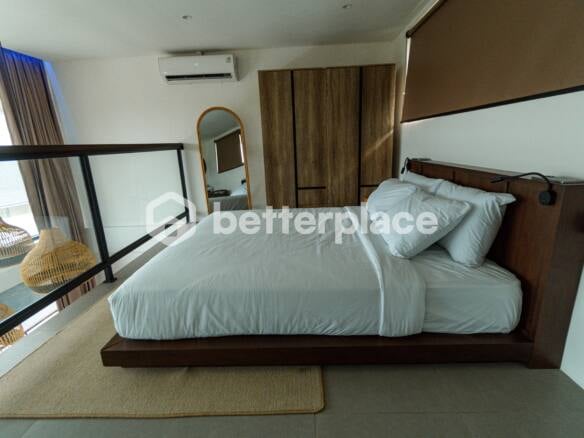 Luxurious Apartment Living in the Heart of Canggu Babakan