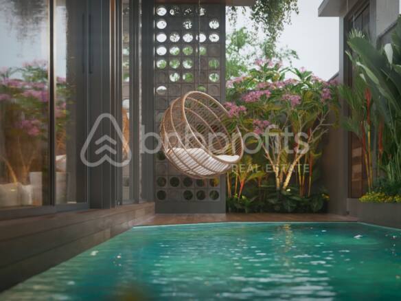 A Serene 2 Bedroom Villa Retreat in Padonan, An Ideal Investment Opportunity