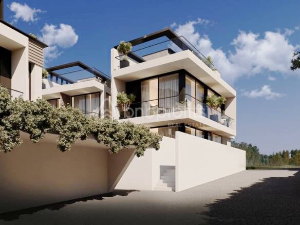 Unparalleled Comfort and Style: Bali Leasehold 2-Bed Villa Near Melasti Beach