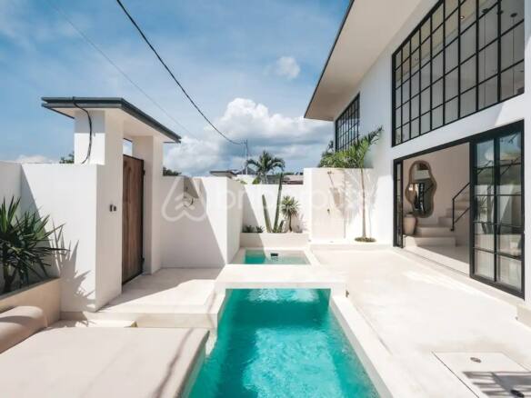 Unlock Paradise: Own Your Dream Leasehold Loft in Bali's Exclusive Bukit-Balangan Area