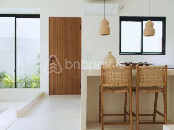 Modern Brand New One Bedroom Villa in Nyang Nyang