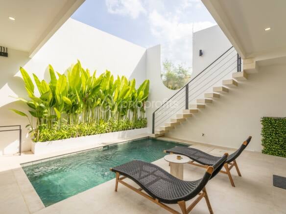 Modern 3 Bedroom Villa in Tumbak Bayuh, An Ideal Investment Opportunity