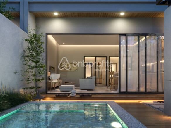 Affordable Luxury in Jimbaran: Secure Your Future Home in Bali Today
