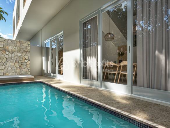 Echo Beach Gem: Elegant Villa with Premium Amenities Perfect For Investment