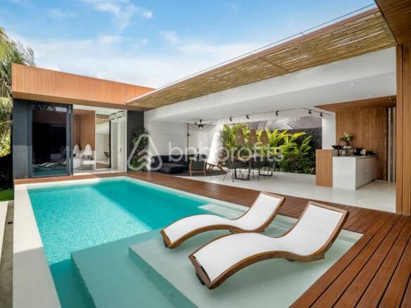 Discover the Ultimate Ubud Luxury Off-Plan 3BR Villa with Open Living