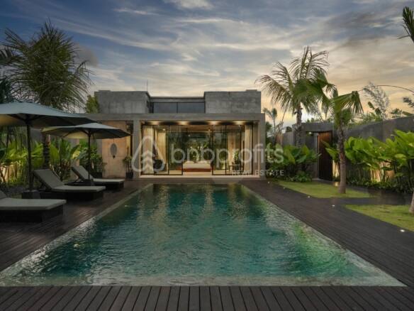 Invest in Bliss: Gorgeous Yearly Rental 4-Bedroom Villa with Breathtaking Views