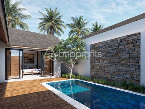 Sophisticated Villa in Sanur Close to Beach, Harbour, and ICON Mall