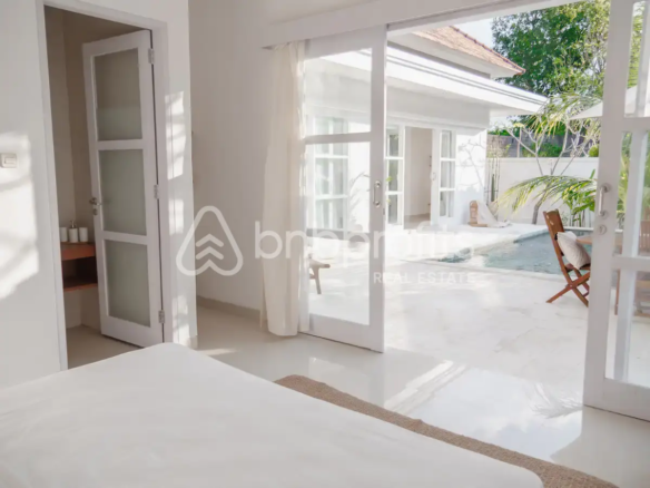 Luxurious Yearly Rental Villa in Pecatu Your Dream Home Awaits