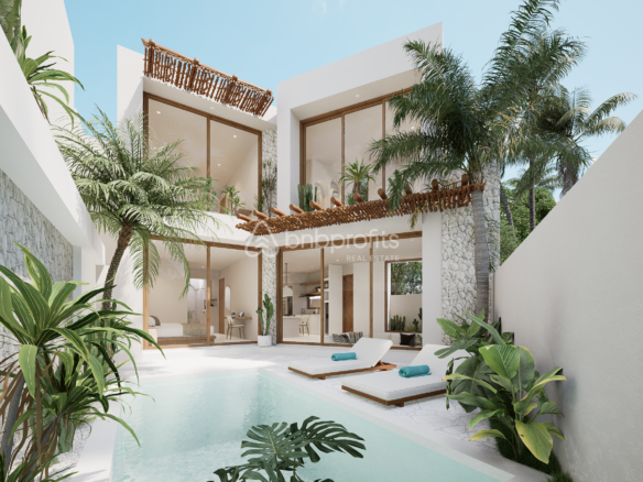 Exquisite Off-Plan Villa in Tumbak Bayuh A Luxurious Investment Opportunity