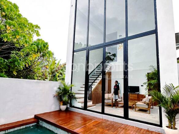 Charming Leasehold 2-Bedroom Villa in Tabanan – A Perfect Blend of Comfort and Nature