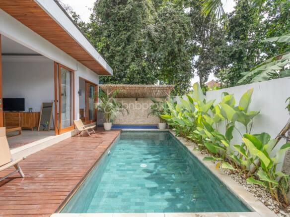 Tranquil 2 Bedroom Villa in Nyanyi, Ideal for Home or Investment Opportunity