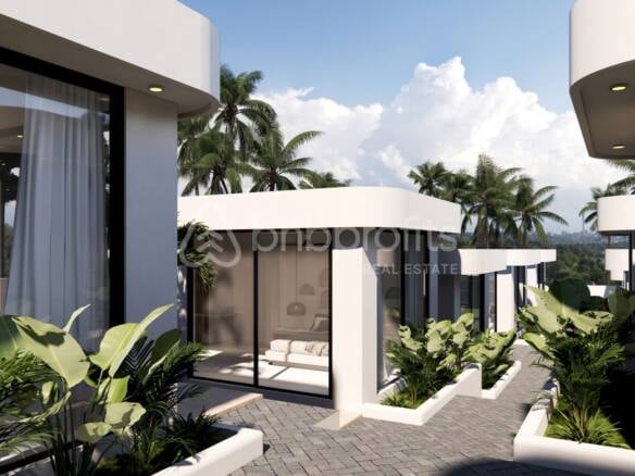 Prime Location, Unmatched Price: Lombok Freehold 1-Bed Villa Near Mandalika Circuit