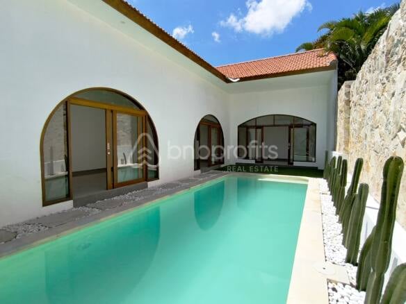 Prime Investment Opportunity in Bali – Luxury Leasehold 3-bed Villa with Unbeatable Value