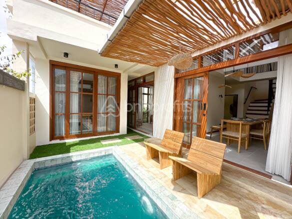 Charming 3 Bedroom Villa in Padonan, A Great Investment Opportunity