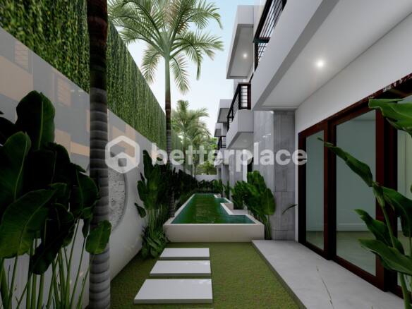 Prime Investment Opportunity in Seminyak’s Heart Steps from Bali’s Best Restaurants & Shops