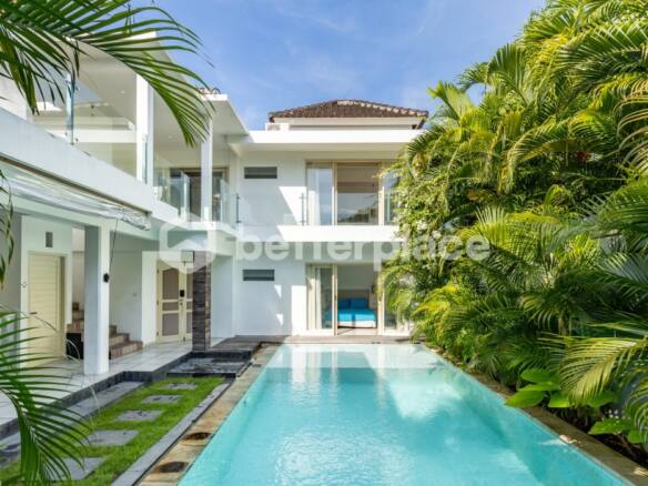 Ideal Vacation Home or Investment Property in Seminyak’s Best Location