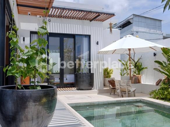 Elegant 2-Bedroom Villa in Bali’s Goa Gong Prime Freehold Opportunity