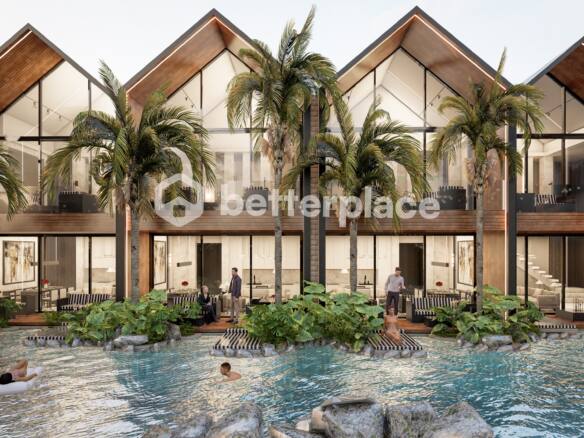 Stylish 3 Bedroom Villa in Pejeng, Ubud – A Prime Investment Opportunity