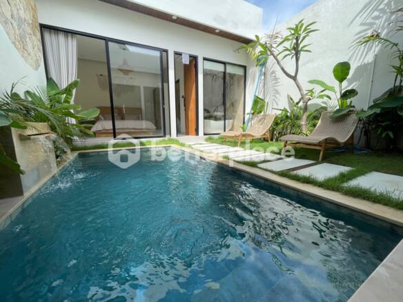 Convenient Access and Prime Location in the Heart of Kuta