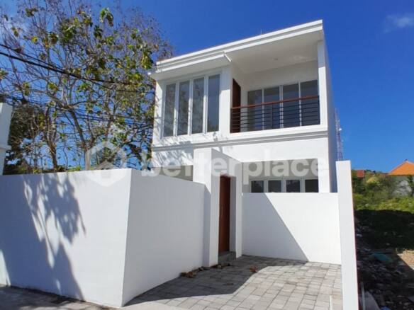 Spacious and Serene Home for Yearly Rent in Benoa-Nusa Dua