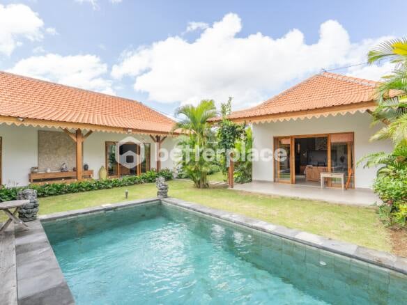 Spacious 4 Bedroom Villa in Buduk – Perfect for Modern Living