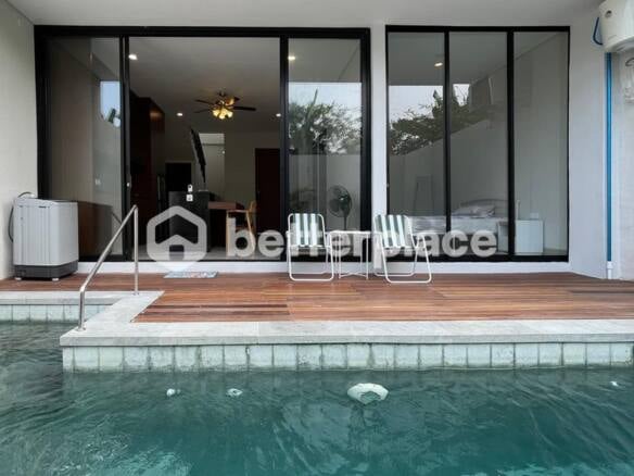 Elegant Fully Furnished Villa for Rent in Seminyak – Perfect Bali Living