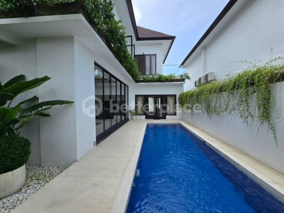 Stunning Luxury Villa in Bukit-Jimbaran – A Must-See Investment in Bali’s Real Estate Market