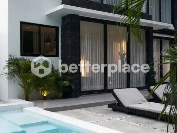 Modern 2-Bedroom Villa in Tirta Tawar, Ubud – Prime Investment Opportunity